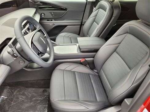 New 2026 Lincoln Nautilus Reserve image 15