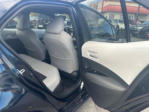Used 2021 Toyota Corolla SE image 15