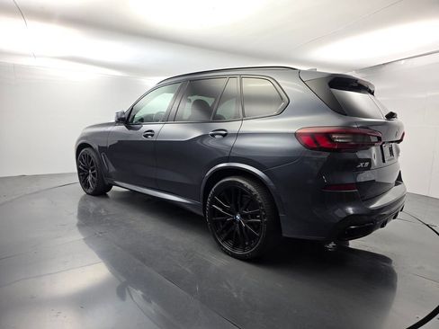 Used 2022 BMW X5 sDrive40i w/ M Sport Package RWD image 6
