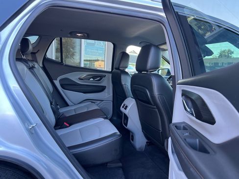 Used 2020 GMC Terrain SLT w/ Preferred Package AWD/4WD image 17