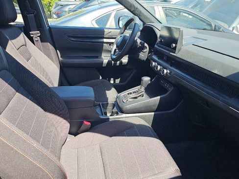 Used 2024 Honda CR-V Sport image 7