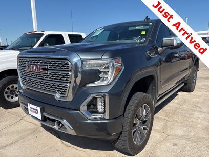 Used 2020 GMC Sierra 1500 Denali w/ Denali Ultimate Package