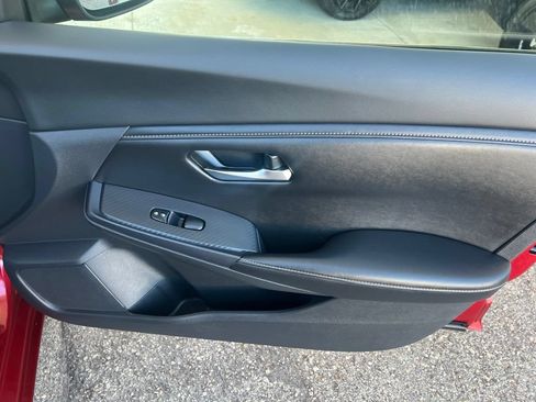 Used 2020 Nissan Sentra SV w/ Trunk Package FWD image 20
