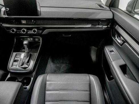 Used 2023 Honda CR-V EX-L image 29