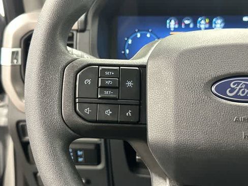 Used 2024 Ford F150 XL w/ Equipment Group 104A Hybrid AWD/4WD image 17