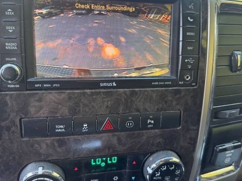 Used 2011 RAM 1500 Laramie Longhorn AWD/4WD image 44