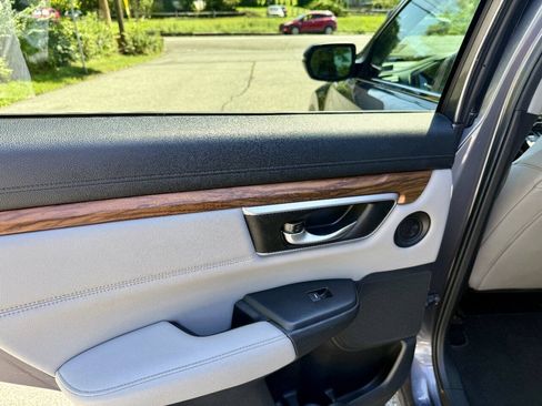 Used 2017 Honda CR-V EX-L image 20