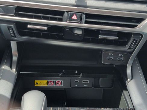 New 2026 Lexus RX 350 FWD image 20