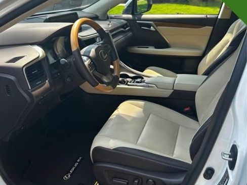 Used 2019 Lexus RX 350 AWD w/ Navigation Package image 9
