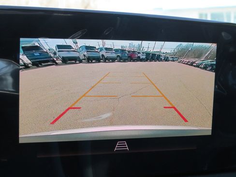 New 2025 Buick Envista Preferred w/ Convenience I Package image 28