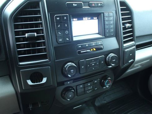 Used 2018 Ford F150 XL w/ Equipment Group 101A Mid RWD image 28
