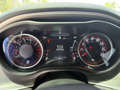 Used 2022 Dodge Challenger R/T RWD image 23