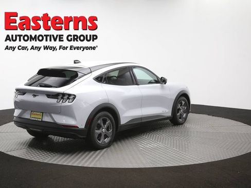 Used 2023 Ford Mustang Mach-E Select AWD/4WD image 41