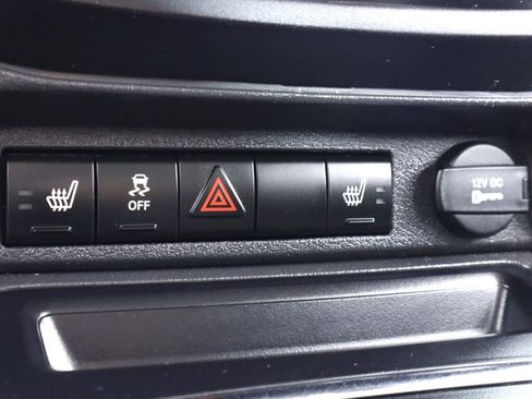 Used 2017 Jeep Patriot Sport image 18