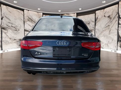 Used 2015 Audi A4 2.0T Premium image 19