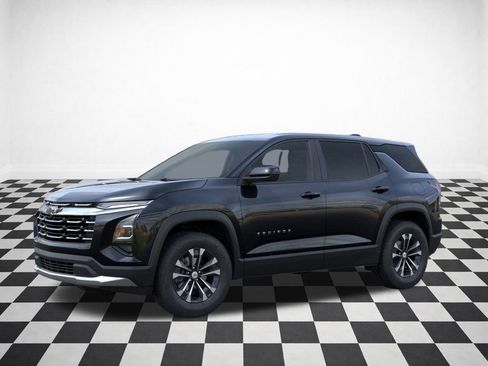 New 2026 Chevrolet Equinox LT w/ Convenience Package II image 30