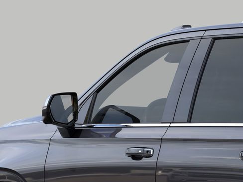 New 2025 Chevrolet Suburban Premier image 12