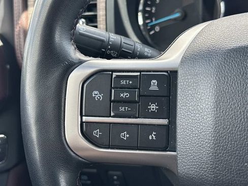 Certified 2024 Ford Expedition Limited AWD/4WD image 24