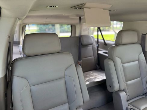 Used 2019 Chevrolet Suburban Premier RWD image 23