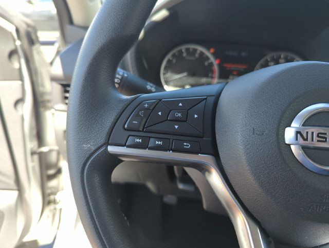 Certified 2023 Nissan Sentra S FWD image 39