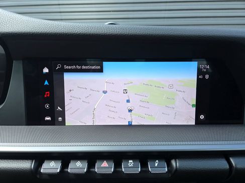 Certified 2025 Porsche 911 Carrera image 12