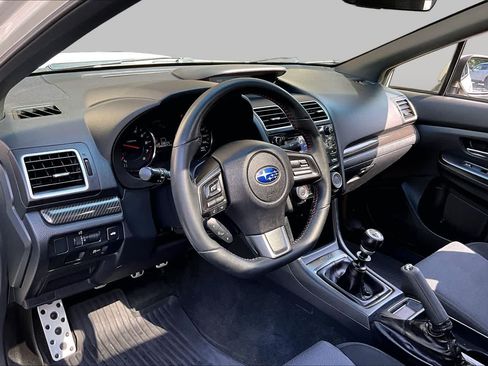 Used 2021 Subaru WRX Premium w/ Popular Package #3 (IZT) AWD/4WD image 18