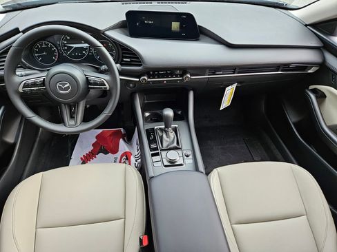 New 2026 MAZDA MAZDA3 2.5 S Sedan w/ Preferred Pkg image 9