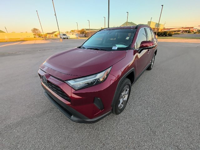 Certified 2024 Toyota RAV4 XLE w/ Convenience Package AWD/4WD image 16