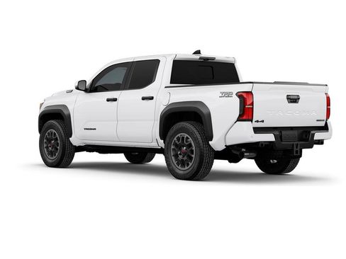 New 2025 Toyota Tacoma TRD Off-Road image 31