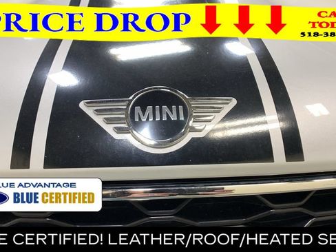 Used 2022 MINI Cooper Countryman S AWD/4WD image 50