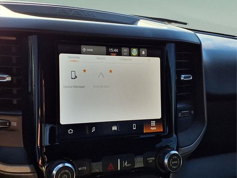 Used 2025 RAM 1500 Tradesman image 13