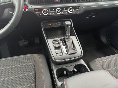 Certified 2023 Honda CR-V Sport image 17