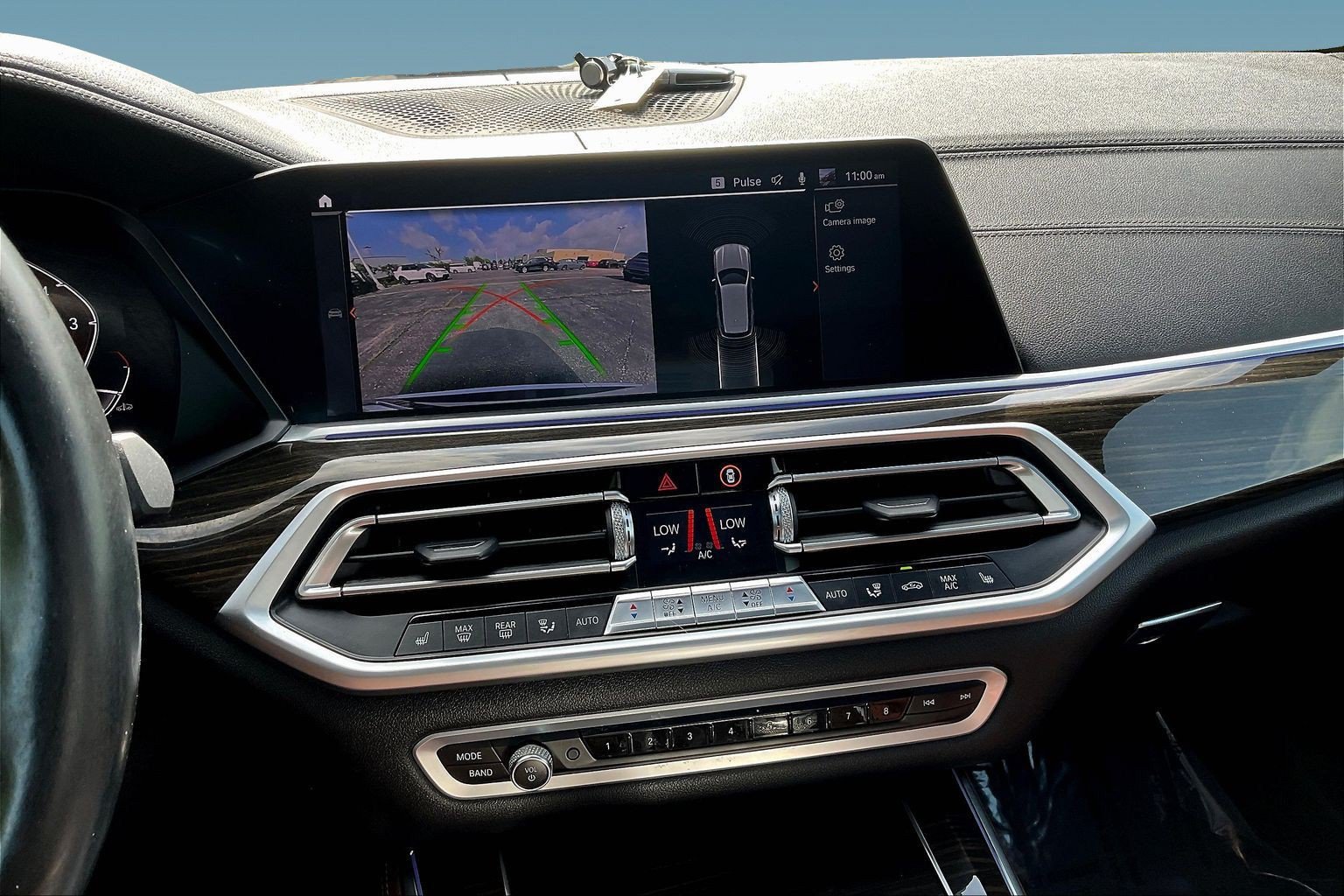 Used 2019 BMW X5 xDrive40i w/ Premium Package 2 AWD/4WD image 9
