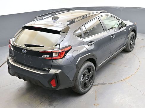 New 2026 Subaru Crosstrek 2.5i Sport AWD/4WD image 50