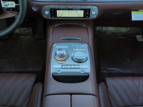 New 2026 Genesis G90 3.5T image 20