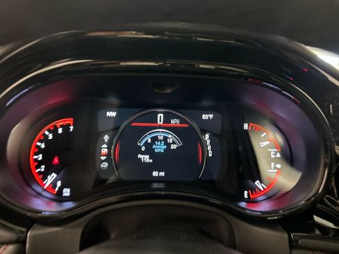 New 2026 Dodge Durango GT AWD/4WD image 22