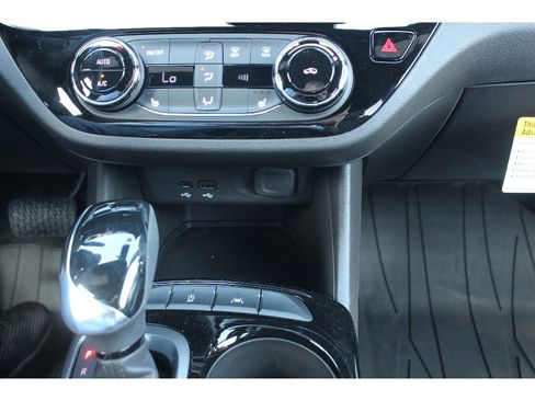 New 2026 Buick Envista Sport Touring w/ Convenience I Package FWD image 20