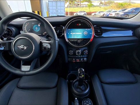 Certified 2024 MINI Cooper S image 16