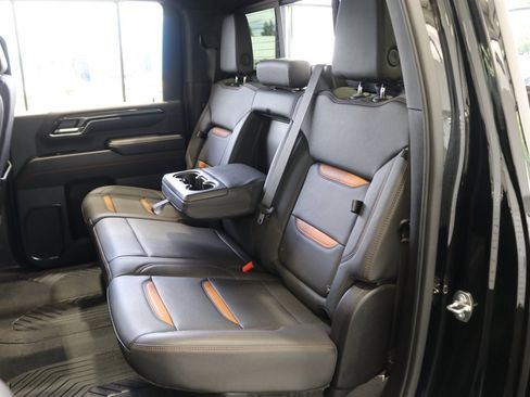 Used 2024 GMC Sierra 3500 AT4 w/ AT4 Premium Plus Package AWD/4WD image 53