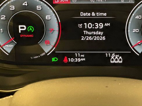 New 2026 Audi Q8 Premium Plus image 26