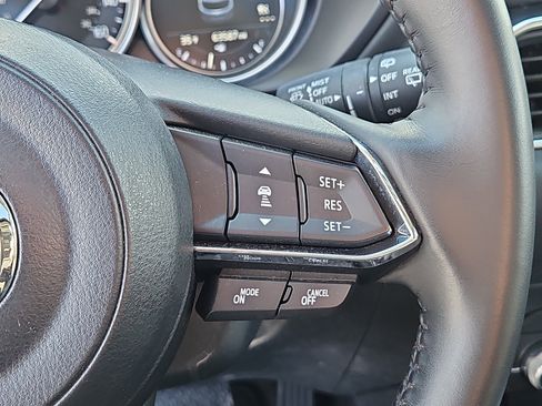 Used 2023 MAZDA CX-5 AWD 2.5 S w/ Preferred Package image 17