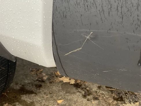 Used 2024 RAM 1500 Classic Warlock image 30