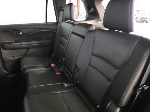 Used 2021 Honda Passport Elite image 28