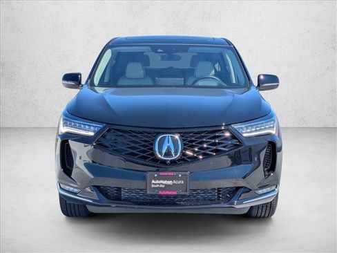 New 2026 Acura RDX SH-AWD w/ Advance Package image 6