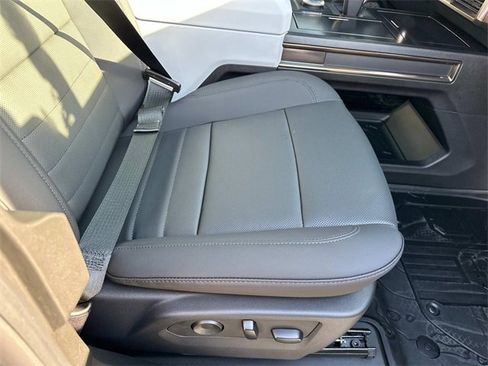 Used 2025 GMC Hummer EV 3X w/ Battery Pack, 24 Module Pack image 8