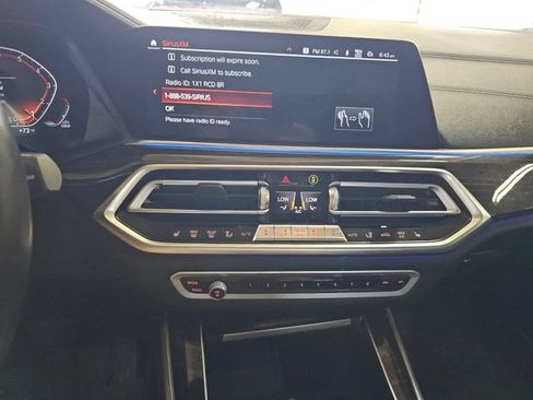 Used 2020 BMW X5 xDrive40i w/ Premium Package AWD/4WD image 6