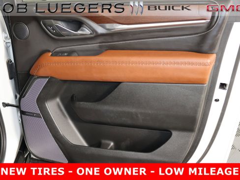 Certified 2023 GMC Yukon XL Denali Ultimate image 18