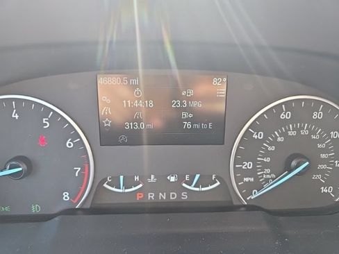 Used 2018 Ford EcoSport Titanium AWD/4WD image 12