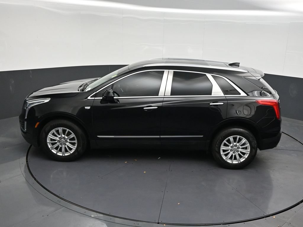 Used 2017 Cadillac XT5 FWD image 22