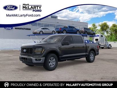 New 2026 Ford F150 XL w/ Equipment Group 103A High